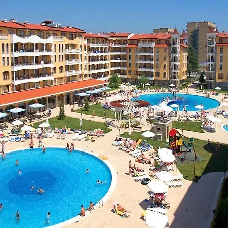 Royal Sun - Private - Bsr - 1 * Sunny Beach