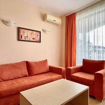 Apartment Royal Sun - Private - Bsr - 1 Sunny Beach