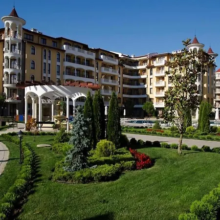 Royal Sun - Private - Bsr - 1 Napospart