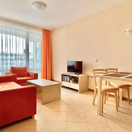Royal Sun - Private - Bsr - 1 Apartman