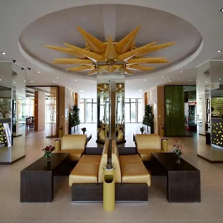 Apartman Royal Sun - Private - Bsr - 1 *