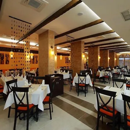 Royal Sun - Private - Bsr - 1 Apartman