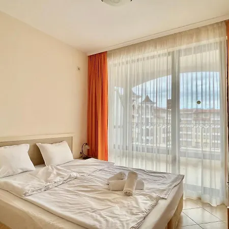 Royal Sun - Private - Bsr - 1 Apartman *