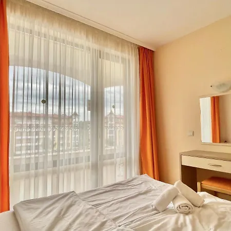 Apartman Royal Sun - Private - Bsr - 1 *