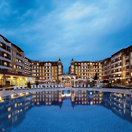 Royal Sun - Private - Bsr - 1 * Napospart